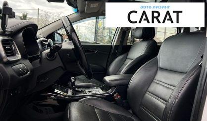 Kia Sorento 2015
