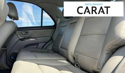 Kia Sorento 2008