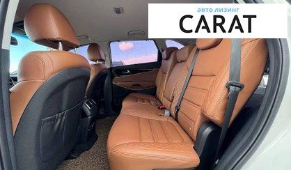 Kia Sorento 2018