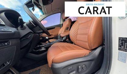 Kia Sorento 2018