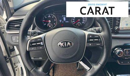 Kia Sorento 2018