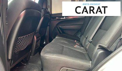 Kia Sorento 2013