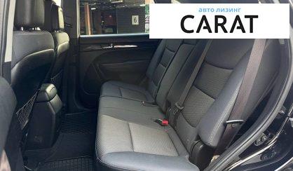 Kia Sorento 2012
