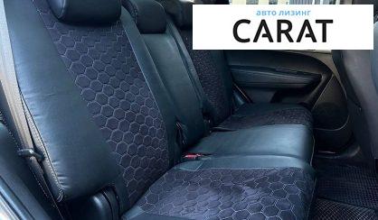 Kia Sorento 2012