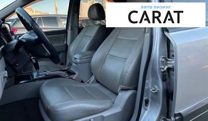 Kia Sorento 2008