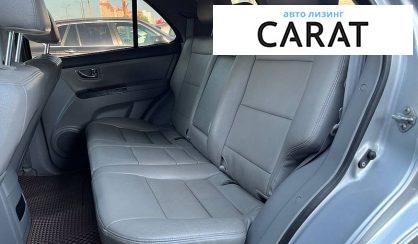 Kia Sorento 2008