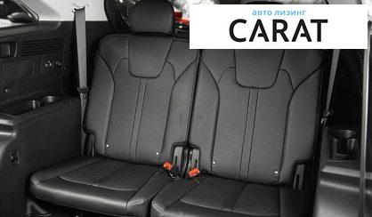 Kia Sorento 2025