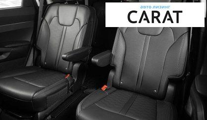 Kia Sorento 2025