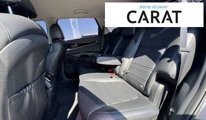 Kia Sorento 2019