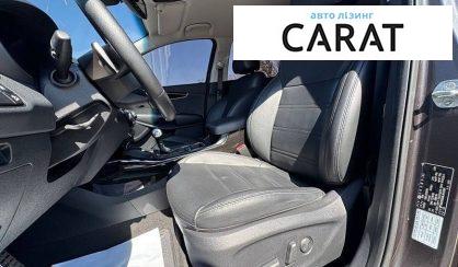 Kia Sorento 2019