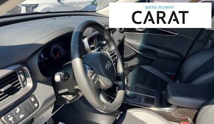 Kia Sorento 2019