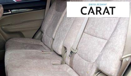 Kia Sorento 2010