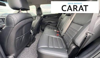 Kia Sorento 2018