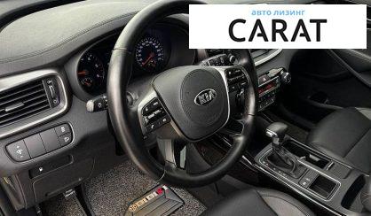 Kia Sorento 2018