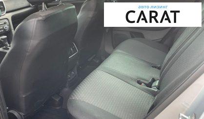 Kia Sportage 2019