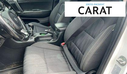 Kia Sportage 2018