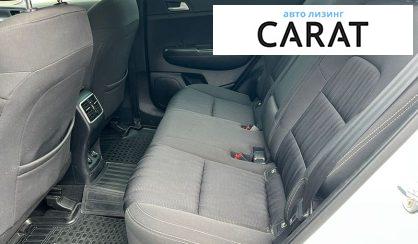 Kia Sportage 2018