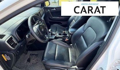 Kia Sportage 2016