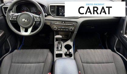 Kia Sportage 2019