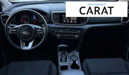 Kia Sportage 2019