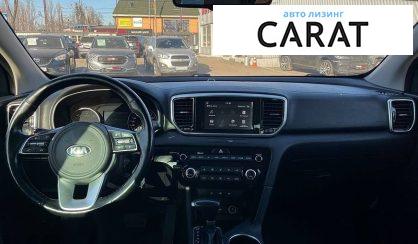 Kia Sportage 2019