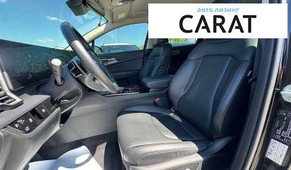 Kia Sportage 2021