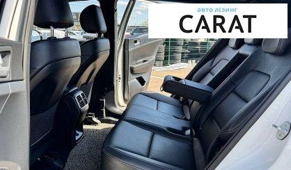 Kia Sportage 2018