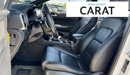 Kia Sportage 2018