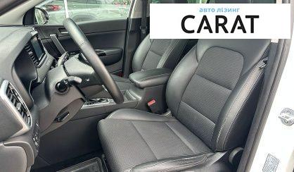Kia Sportage 2018