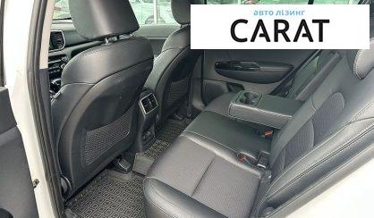 Kia Sportage 2018