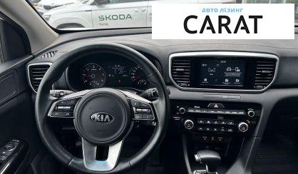 Kia Sportage 2018