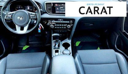 Kia Sportage 2020
