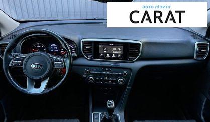 Kia Sportage 2018