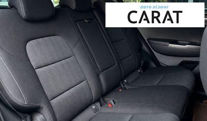 Kia Sportage 2018