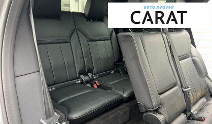 Land Rover Discovery 2018