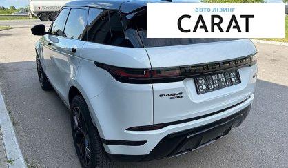Land Rover Discovery 2019