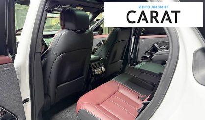 Land Rover Range Rover Sport 2024