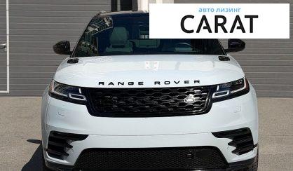 Land Rover Range Rover Velar 2023