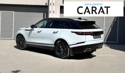 Land Rover Range Rover Velar 2023