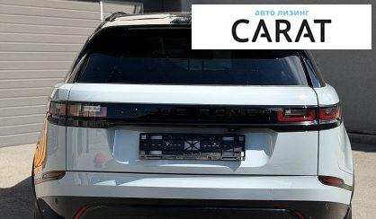 Land Rover Range Rover Velar 2023