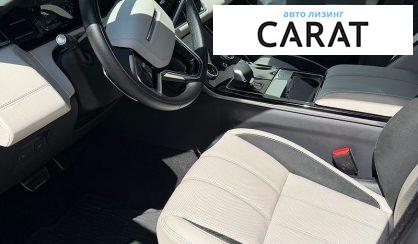 Land Rover Range Rover Velar 2023