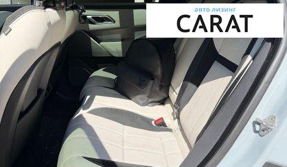 Land Rover Range Rover Velar 2023