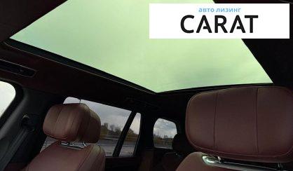 Land Rover Range Rover 2024