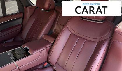 Land Rover Range Rover 2024