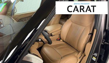 Land Rover Range Rover 2023