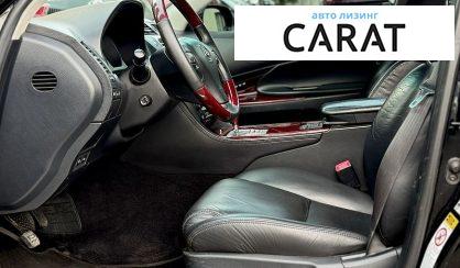 Lexus GS 2008