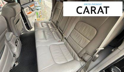 Lexus LX 2006