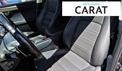 Lexus NX 2021