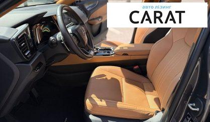 Lexus NX 2022