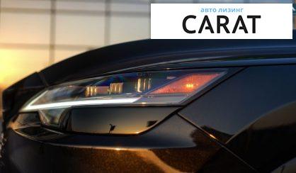 Lexus RX 2024